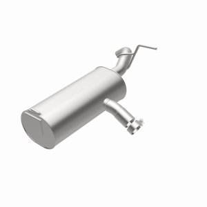Jeep Cherokee Performance Exhaust - Rear - Magnaflow - Direct-Fit - `19-`22