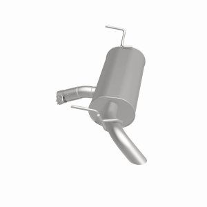 Jeep Cherokee Performance Exhaust - Rear - Magnaflow - Direct-Fit - `19-`22