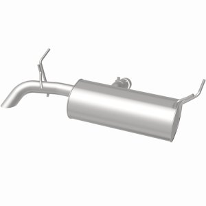 Jeep Cherokee Performance Exhaust - Rear - Magnaflow - Direct-Fit - `19-`22