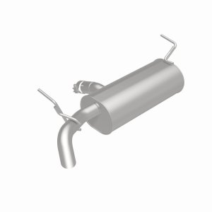 Jeep Cherokee Performance Exhaust - Rear - Magnaflow - Direct-Fit - `19-`22