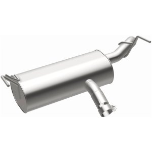 Jeep Cherokee Performance Exhaust - Rear - Magnaflow - Direct-Fit - `19-`22