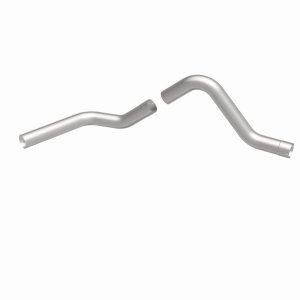 Dodge Diesel Performance Exhaust - Magnaflow - Downpipe Back - `03-`04 Dodge Diesel Performance Exhaust - Magnaflow - Downpipe Back - `03-`04