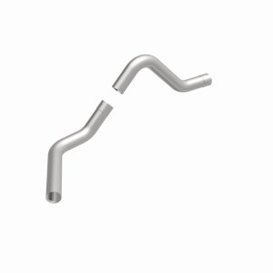Dodge Diesel Performance Exhaust - Magnaflow - Downpipe Back - `03-`04 Dodge Diesel Performance Exhaust - Magnaflow - Downpipe Back - `03-`04