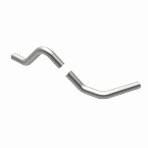 Dodge Diesel Performance Exhaust - Magnaflow - Downpipe Back - `03-`04 Dodge Diesel Performance Exhaust - Magnaflow - Downpipe Back - `03-`04