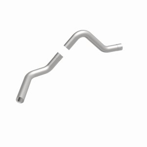 Dodge Diesel Performance Exhaust - Magnaflow - Downpipe Back - `03-`04 Dodge Diesel Performance Exhaust - Magnaflow - Downpipe Back - `03-`04