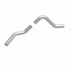 Dodge Diesel Performance Exhaust - Magnaflow - Downpipe Back - `03-`04 Dodge Diesel Performance Exhaust - Magnaflow - Downpipe Back - `03-`04