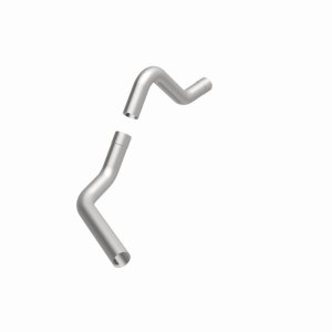Dodge Diesel Performance Exhaust - Magnaflow - Downpipe Back - `03-`04 Dodge Diesel Performance Exhaust - Magnaflow - Downpipe Back - `03-`04