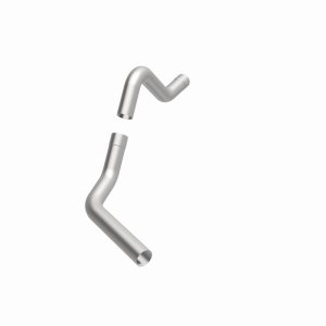 Dodge Diesel Performance Exhaust - Magnaflow - Downpipe Back - `03-`04 Dodge Diesel Performance Exhaust - Magnaflow - Downpipe Back - `03-`04