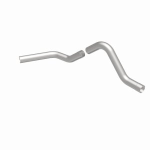Dodge Diesel Performance Exhaust - Magnaflow - Downpipe Back - `03-`04 Dodge Diesel Performance Exhaust - Magnaflow - Downpipe Back - `03-`04