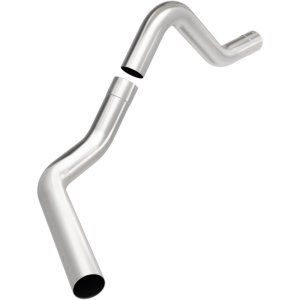 Dodge Diesel Performance Exhaust - Magnaflow - Downpipe Back - `03-`04 Dodge Diesel Performance Exhaust - Magnaflow - Downpipe Back - `03-`04