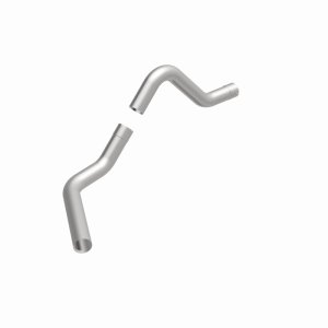 Dodge Diesel Performance Exhaust - Magnaflow - Downpipe Back - `03-`04 Dodge Diesel Performance Exhaust - Magnaflow - Downpipe Back - `03-`04