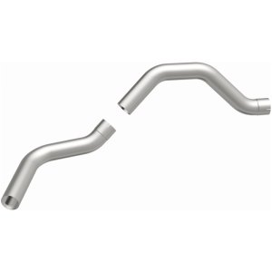 Dodge Diesel Performance Exhaust - Magnaflow - Downpipe Back - `04-`07 Dodge Diesel Performance Exhaust - Magnaflow - Downpipe Back - `04-`07