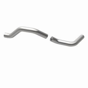 Dodge Diesel Performance Exhaust - Magnaflow - Downpipe Back - `04-`07 Dodge Diesel Performance Exhaust - Magnaflow - Downpipe Back - `04-`07