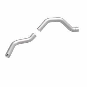 Dodge Diesel Performance Exhaust - Magnaflow - Downpipe Back - `04-`07 Dodge Diesel Performance Exhaust - Magnaflow - Downpipe Back - `04-`07