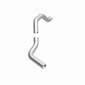 Dodge Diesel Performance Exhaust - Magnaflow - Downpipe Back - `04-`07 Dodge Diesel Performance Exhaust - Magnaflow - Downpipe Back - `04-`07