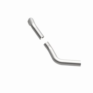 Dodge Diesel Performance Exhaust - Magnaflow - Downpipe Back - `04-`07 Dodge Diesel Performance Exhaust - Magnaflow - Downpipe Back - `04-`07