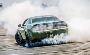 Dodge Diesel Performance Exhaust - Magnaflow - Downpipe Back - `04-`07 Dodge Diesel Performance Exhaust - Magnaflow - Downpipe Back - `04-`07