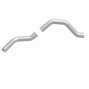 Dodge Diesel Performance Exhaust - Magnaflow - Downpipe Back - `04-`07 Dodge Diesel Performance Exhaust - Magnaflow - Downpipe Back - `04-`07