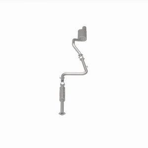 Mitsubishi Eclipse Performance Exhaust - Rear - Magnaflow - Cat Back - `01-`05