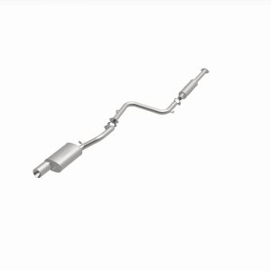 Mitsubishi Eclipse Performance Exhaust - Rear - Magnaflow - Cat Back - `01-`05