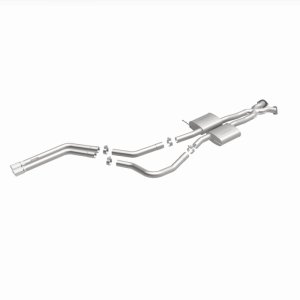 Pontiac GTO Performance Exhaust - Rear - Magnaflow - Street Series Cat-Back - Polished - 2004
