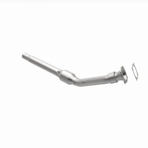 Volkswagen Beetle Catalytic Converter - Magnaflow - Direct-Fit - `99-`04