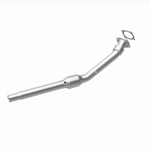 Volkswagen Beetle Catalytic Converter - Magnaflow - Direct-Fit - `99-`04