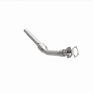 Volkswagen Beetle Catalytic Converter - Magnaflow - Direct-Fit - `99-`04