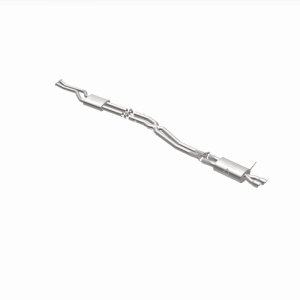 BMW 323 Performance Exhaust - Rear - Magnaflow - Touring Series Cat-Back - `98-`00