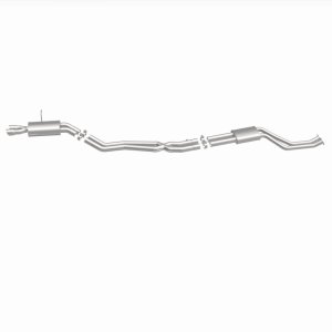 BMW 323 Performance Exhaust - Rear - Magnaflow - Touring Series Cat-Back - `98-`00