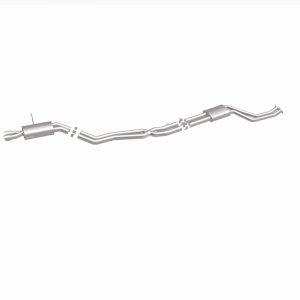 BMW 323 Performance Exhaust - Rear - Magnaflow - Touring Series Cat-Back - `98-`00