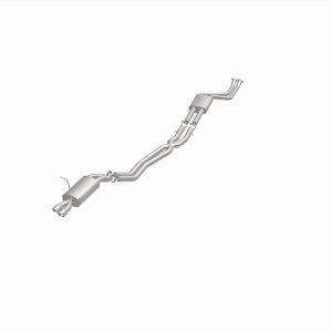 BMW 323 Performance Exhaust - Rear - Magnaflow - Touring Series Cat-Back - `98-`00