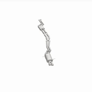 BMW 323 Performance Exhaust - Rear - Magnaflow - Touring Series Cat-Back - `98-`00