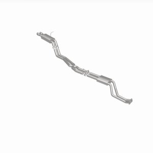 BMW 323 Performance Exhaust - Rear - Magnaflow - Touring Series Cat-Back - `98-`00