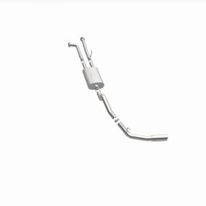 Toyota Tundra Performance Exhaust - Single Passenger Side Rear - Magnaflow - Street Series Cat-Back - `07-`08