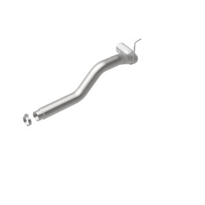 Nissan Titan XD Performance Exhaust - Single Passenger Side Rear - Magnaflow - Pro Series Filter-Back - `16-`19 Nissan Titan XD Performance Exhaust - Single Passenger Side Rear - Magnaflow - Pro Series Filter-Back - `16-`19