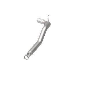 Nissan Titan XD Performance Exhaust - Single Passenger Side Rear - Magnaflow - Pro Series Filter-Back - `16-`19 Nissan Titan XD Performance Exhaust - Single Passenger Side Rear - Magnaflow - Pro Series Filter-Back - `16-`19