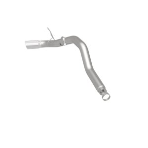 Nissan Titan XD Performance Exhaust - Single Passenger Side Rear - Magnaflow - Pro Series Filter-Back - `16-`19 Nissan Titan XD Performance Exhaust - Single Passenger Side Rear - Magnaflow - Pro Series Filter-Back - `16-`19