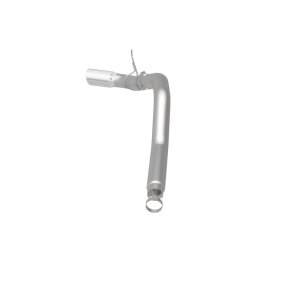 Nissan Titan XD Performance Exhaust - Single Passenger Side Rear - Magnaflow - Pro Series Filter-Back - `16-`19 Nissan Titan XD Performance Exhaust - Single Passenger Side Rear - Magnaflow - Pro Series Filter-Back - `16-`19