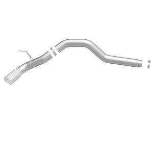 Nissan Titan XD Performance Exhaust - Single Passenger Side Rear - Magnaflow - Pro Series Filter-Back - `16-`19 Nissan Titan XD Performance Exhaust - Single Passenger Side Rear - Magnaflow - Pro Series Filter-Back - `16-`19