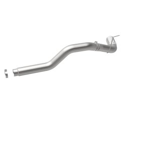 Nissan Titan XD Performance Exhaust - Single Passenger Side Rear - Magnaflow - Pro Series Filter-Back - `16-`19 Nissan Titan XD Performance Exhaust - Single Passenger Side Rear - Magnaflow - Pro Series Filter-Back - `16-`19