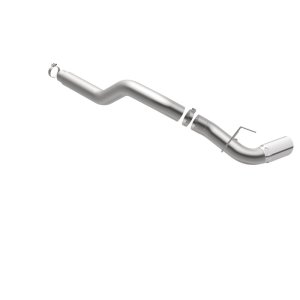 Nissan Titan XD Performance Exhaust - Single Passenger Side Rear - Magnaflow - Pro Series Filter-Back - `16-`19 Nissan Titan XD Performance Exhaust - Single Passenger Side Rear - Magnaflow - Pro Series Filter-Back - `16-`19