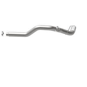 Nissan Titan XD Performance Exhaust - Single Passenger Side Rear - Magnaflow - Pro Series Filter-Back - `16-`19 Nissan Titan XD Performance Exhaust - Single Passenger Side Rear - Magnaflow - Pro Series Filter-Back - `16-`19