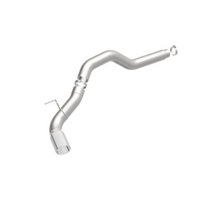 Nissan Titan XD Performance Exhaust - Single Passenger Side Rear - Magnaflow - Pro Series Filter-Back - `16-`19 Nissan Titan XD Performance Exhaust - Single Passenger Side Rear - Magnaflow - Pro Series Filter-Back - `16-`19