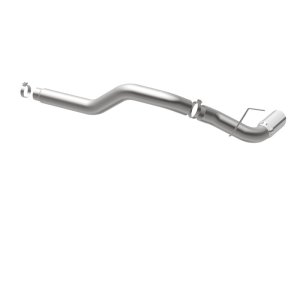 Nissan Titan XD Performance Exhaust - Single Passenger Side Rear - Magnaflow - Pro Series Filter-Back - `16-`19 Nissan Titan XD Performance Exhaust - Single Passenger Side Rear - Magnaflow - Pro Series Filter-Back - `16-`19