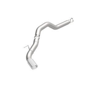 Nissan Titan XD Performance Exhaust - Single Passenger Side Rear - Magnaflow - Pro Series Filter-Back - `16-`19 Nissan Titan XD Performance Exhaust - Single Passenger Side Rear - Magnaflow - Pro Series Filter-Back - `16-`19