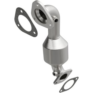 Ford Taurus Catalytic Converter - Magnaflow - Direct Fit - `10-`19