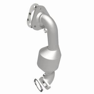 Ford Taurus Catalytic Converter - Magnaflow - Direct Fit - `10-`19 Ford Taurus Catalytic Converter - Magnaflow - Direct Fit - `10-`19