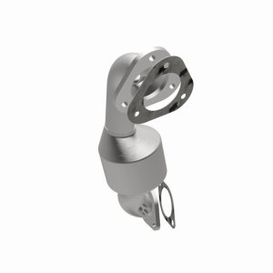 Ford Taurus Catalytic Converter - Magnaflow - Direct Fit - `10-`19 Ford Taurus Catalytic Converter - Magnaflow - Direct Fit - `10-`19