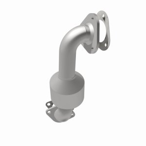 Ford Taurus Catalytic Converter - Magnaflow - Direct Fit - `10-`19 Ford Taurus Catalytic Converter - Magnaflow - Direct Fit - `10-`19